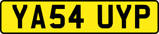 YA54UYP