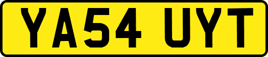 YA54UYT
