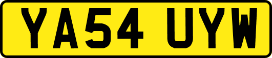 YA54UYW
