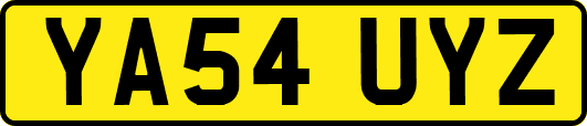 YA54UYZ