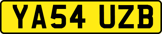 YA54UZB