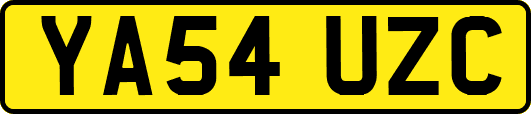 YA54UZC