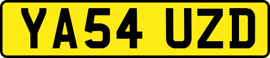 YA54UZD