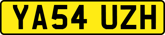 YA54UZH