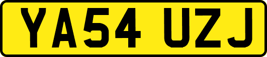 YA54UZJ