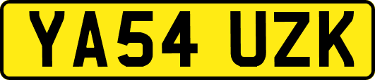 YA54UZK