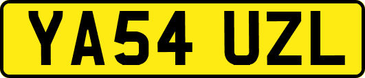 YA54UZL