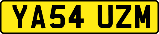 YA54UZM