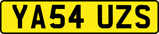YA54UZS