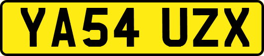YA54UZX