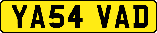YA54VAD