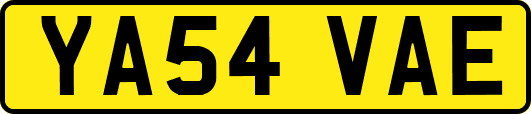 YA54VAE