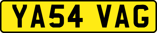 YA54VAG