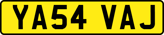 YA54VAJ