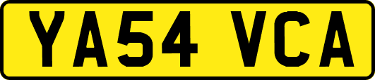 YA54VCA