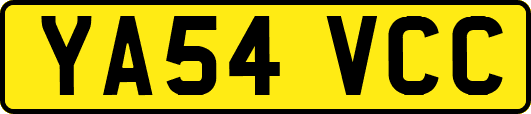 YA54VCC