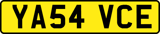 YA54VCE