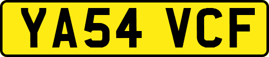 YA54VCF