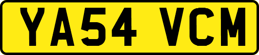 YA54VCM