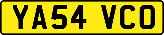 YA54VCO