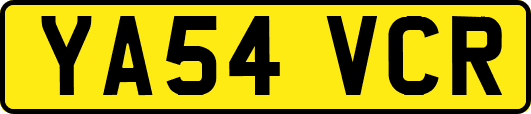 YA54VCR