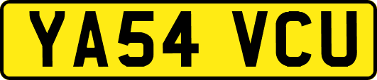 YA54VCU