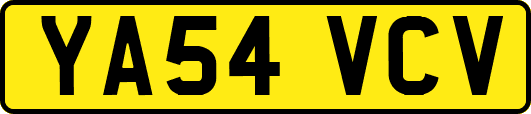 YA54VCV
