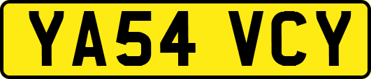 YA54VCY
