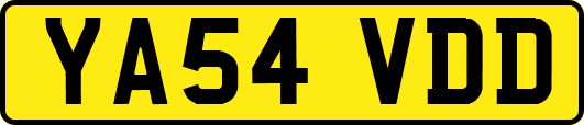 YA54VDD