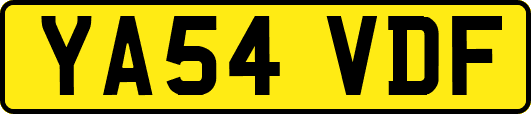 YA54VDF