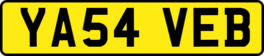 YA54VEB