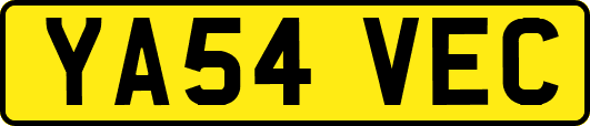 YA54VEC