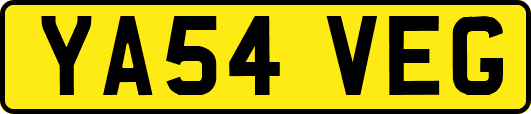 YA54VEG