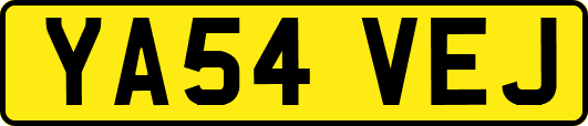 YA54VEJ