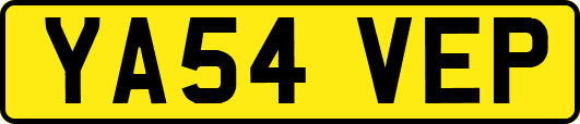 YA54VEP