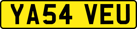 YA54VEU
