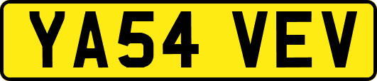 YA54VEV