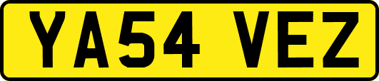 YA54VEZ
