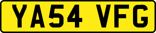 YA54VFG