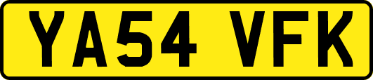 YA54VFK