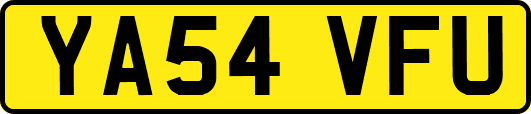 YA54VFU