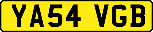 YA54VGB