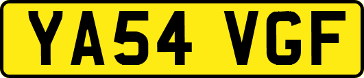YA54VGF