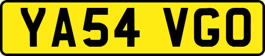 YA54VGO