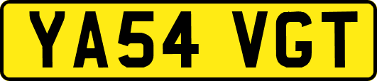 YA54VGT