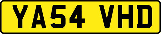 YA54VHD