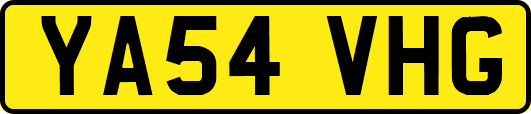 YA54VHG
