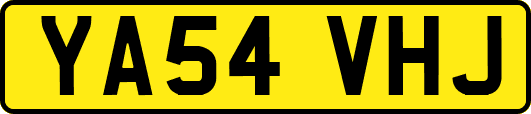 YA54VHJ