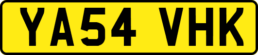 YA54VHK