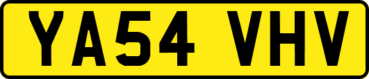 YA54VHV